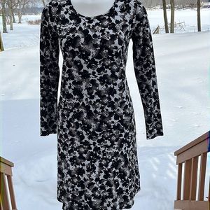 NWT JJill adorable Wearever sheath dress XS-S